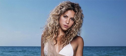 Shakira