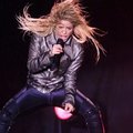 Shakira