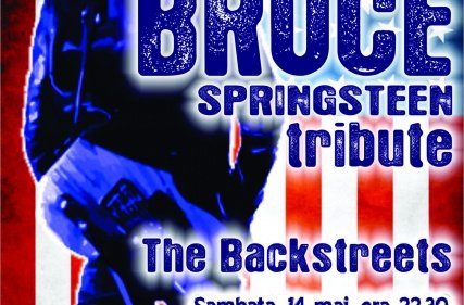 The Backstreets – tribut