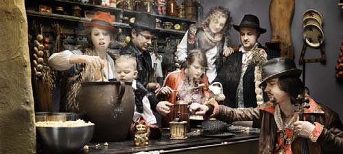 Warsaw-Village-Band