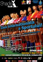 Ziua Sportului