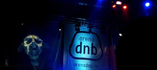 arena-dnb