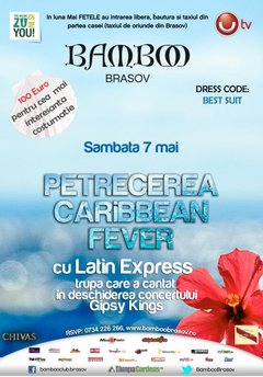 brasov caribbean