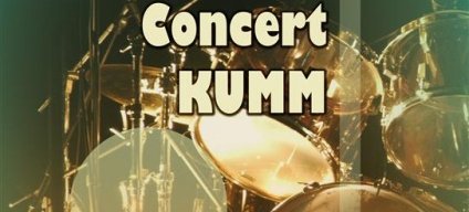 concert