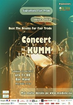 concert