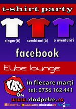 facebook party
