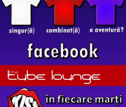 facebook party
