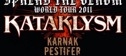 kataklysm