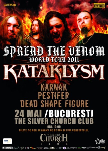 kataklysm