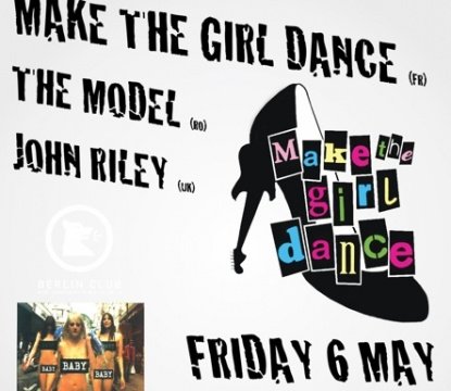 make the girl dance_web
