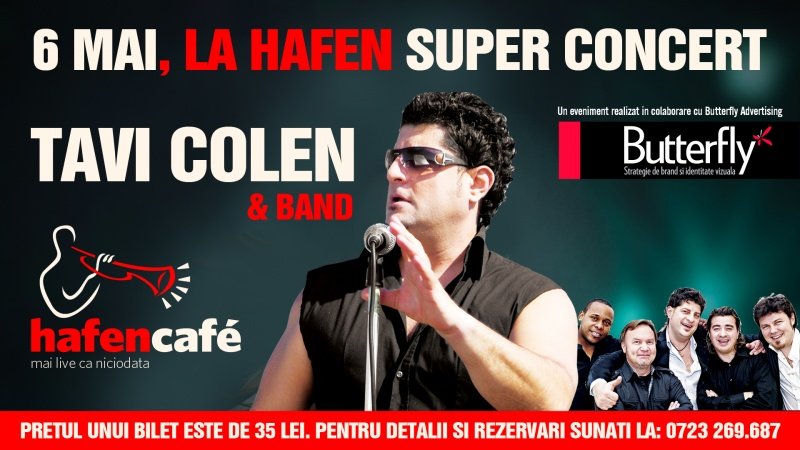 concert