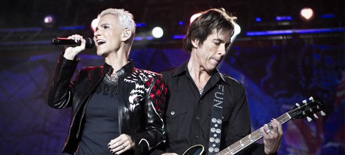 roxette