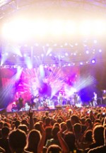 VIDEO: Filmări Roxette în concert la Bucureşti