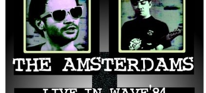 theamsterdams