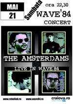 theamsterdams