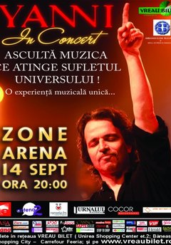 yanni