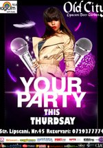 your-party