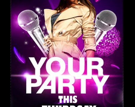 your-party
