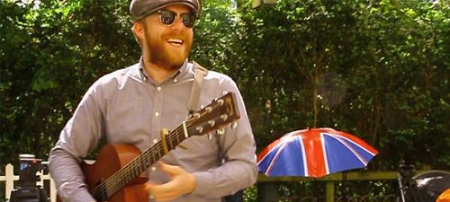 Alex-Clare