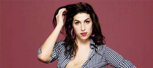 Amy-Winehouse