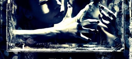 Black Tape For A Blue Girl