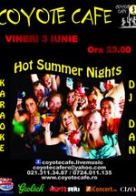 EVENIMENT 3 IUNIE