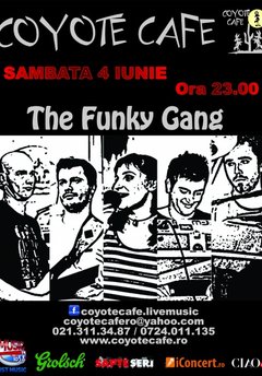 EVENIMENT 4 IUNIE