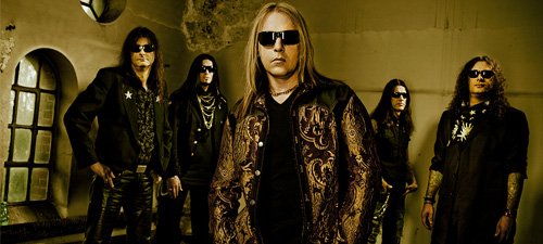 Helloween va concerta la ARTmania 2011