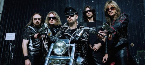 Judas-Priest