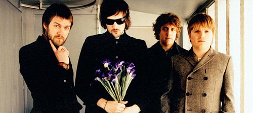 Kasabian