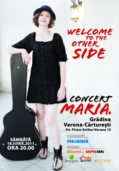 Maria A5