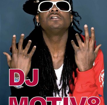 Mr.-Motiv8