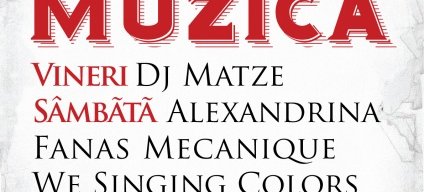 Muzica – Femei pe Matasari