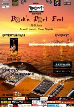 concert