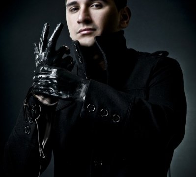 Shlomi Aber