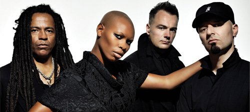 Skunk-Anansie