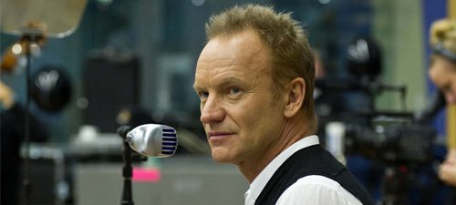 Sting