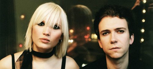 The Raveonettes