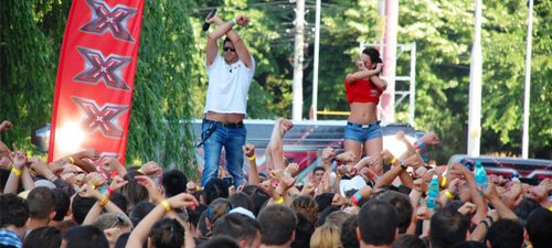 X-Factor
