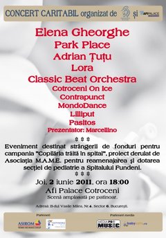 afis concert