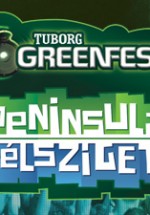 S-au pus în vânzare biletele pentru Tuborg Green Fest Peninsula 2011