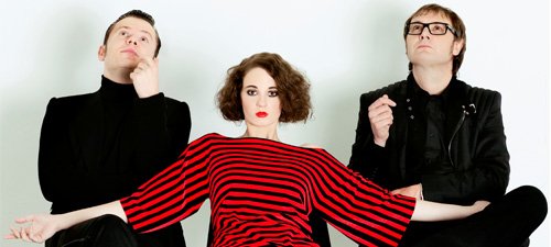 hooverphonic