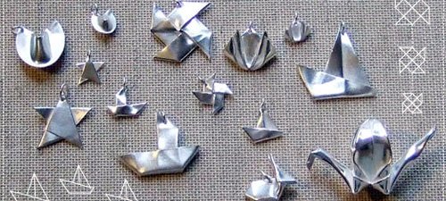 origami