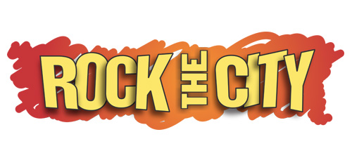 CONCURS: Câştigă invitaţii la Rock the City 2011
