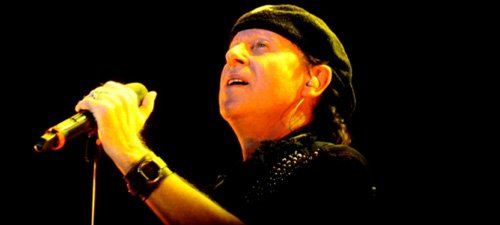 scorpions