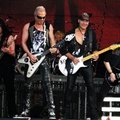 scorpions