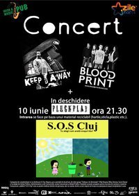concert