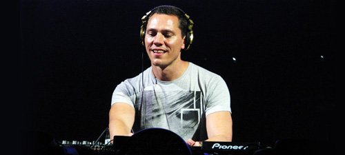 tiesto