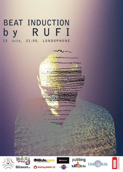 Beat Induction by Rufi în Londophone din Bucureşti