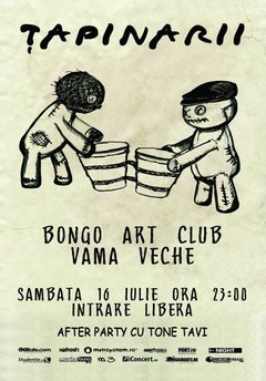 concert